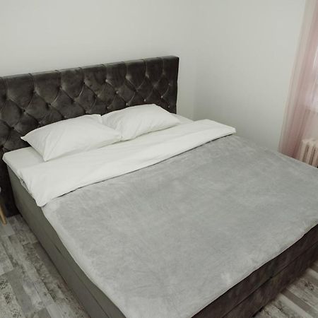 Apartman Star Subotica Exteriér fotografie