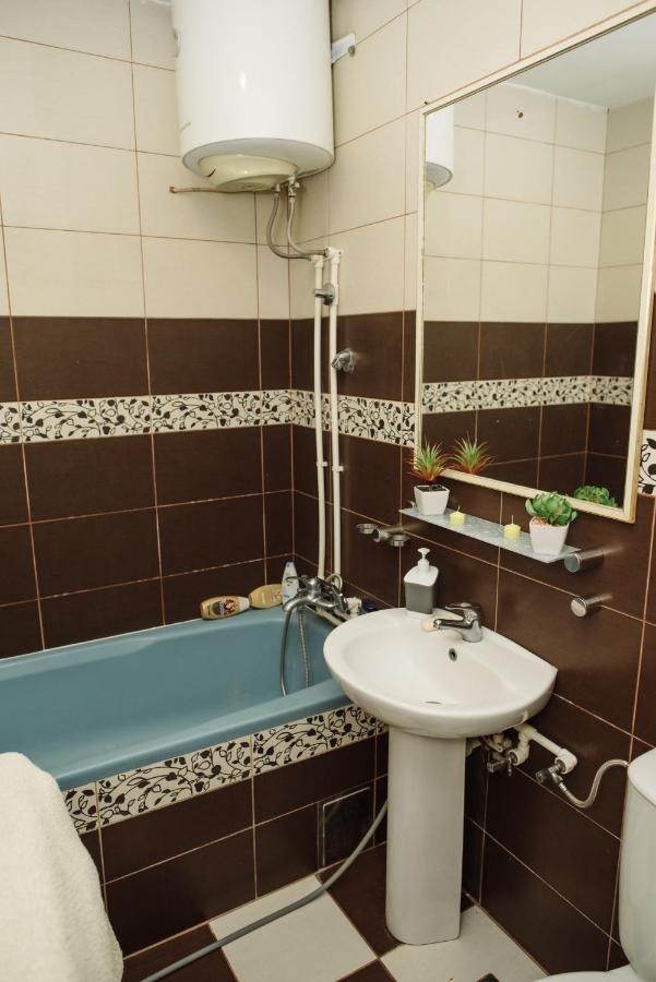 Apartman Star Subotica Exteriér fotografie